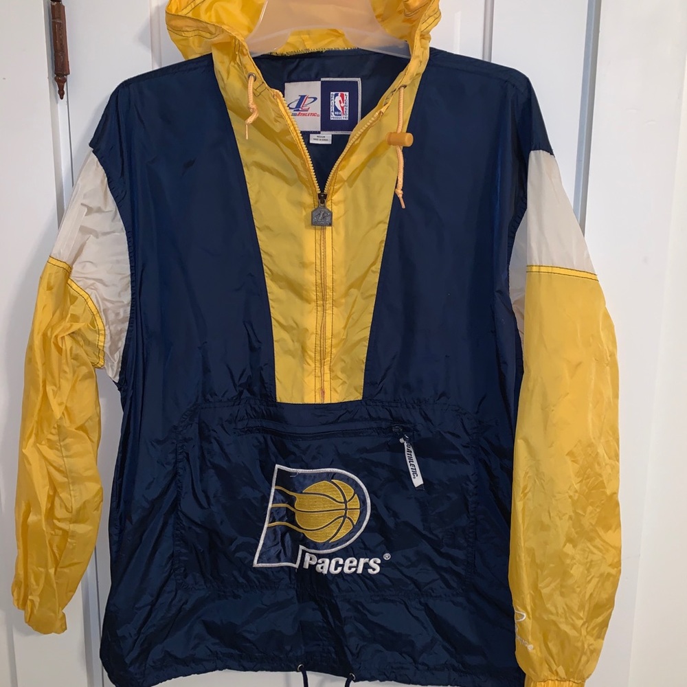 Vintage windbreaker